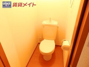 ボンヌジュルネ　Ｂ棟の物件内観写真